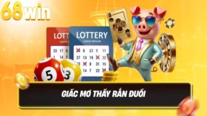 Mơ thấy rắn đuổi - Ý nghĩa và con số may mắn